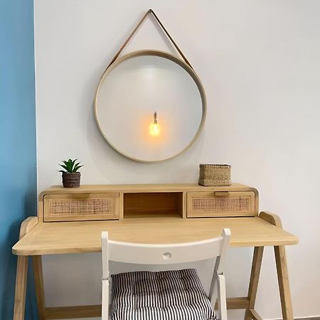 Spacieux Loft Coeur Vieux Nice Buitenkant foto